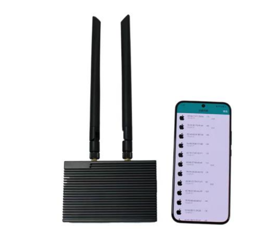 蘋果智能設(shè)備檢測系統(tǒng)